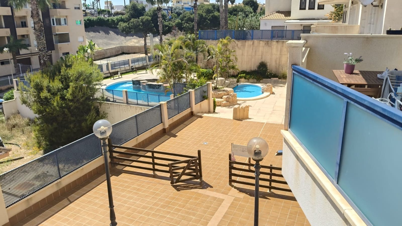 2 slaapkamer Appartement te koop in La Zenia met zwembad garage - € 189.000 (Ref: 9816551)