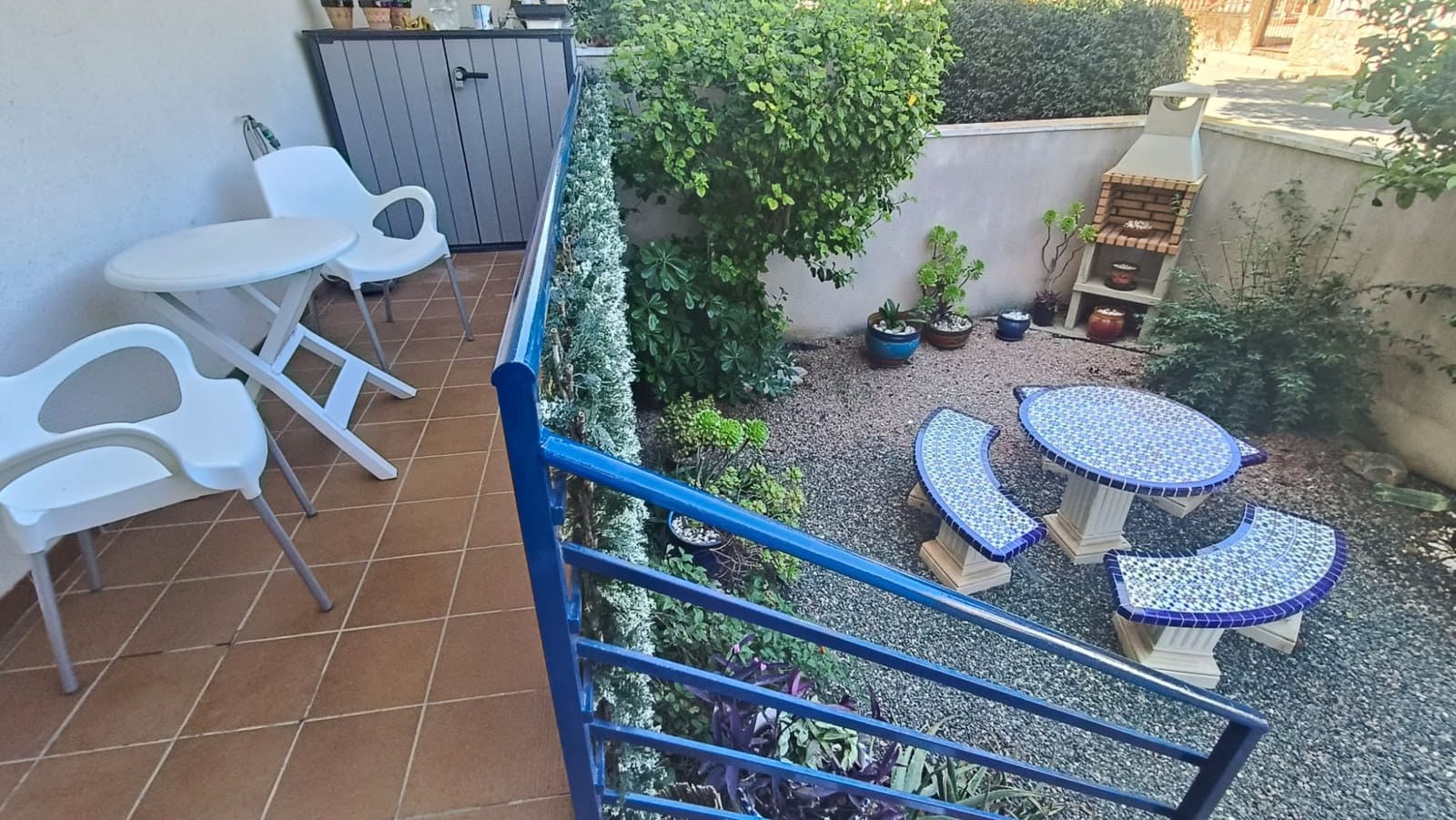 2 slaapkamer Appartement te koop in La Zenia met zwembad garage - € 189.000 (Ref: 9816551)