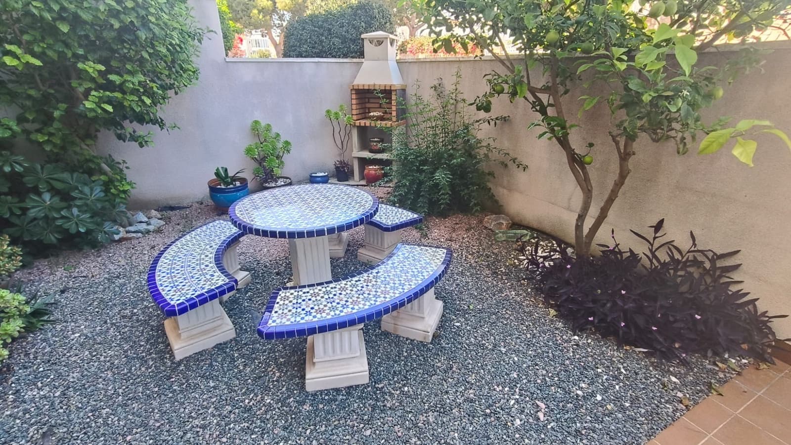 2 slaapkamer Appartement te koop in La Zenia met zwembad garage - € 189.000 (Ref: 9816551)