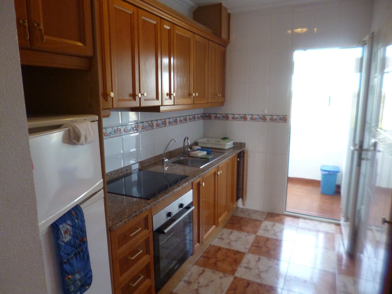 2 soveværelse Lejlighed til salg i Cabo Roig med swimmingpool - € 165.000 (Ref: 9830206)