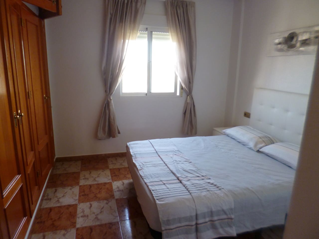 2 soveværelse Lejlighed til salg i Cabo Roig med swimmingpool - € 165.000 (Ref: 9830206)