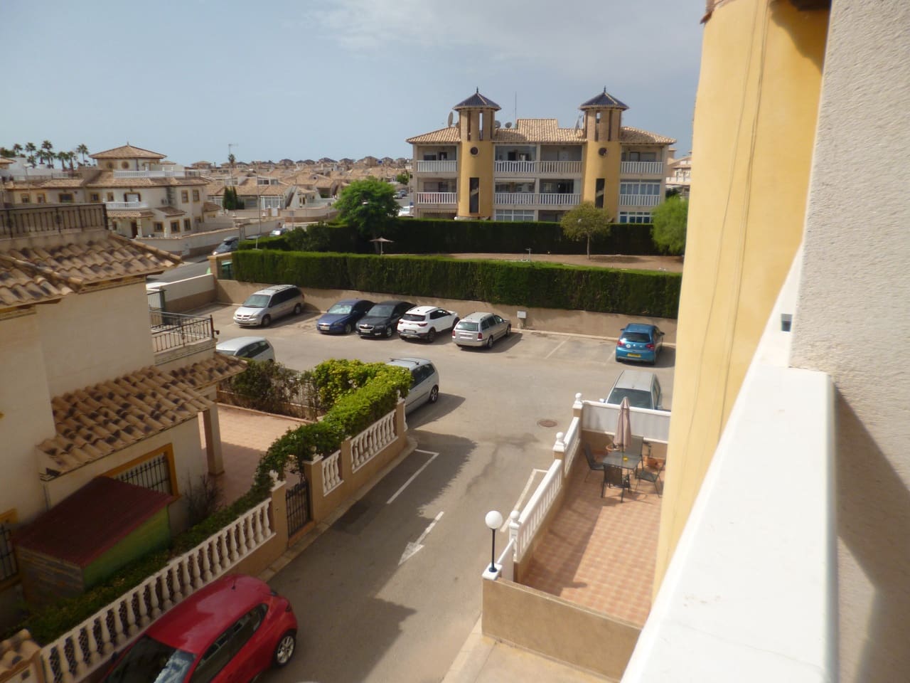 2 soveværelse Lejlighed til salg i Cabo Roig med swimmingpool - € 165.000 (Ref: 9830206)