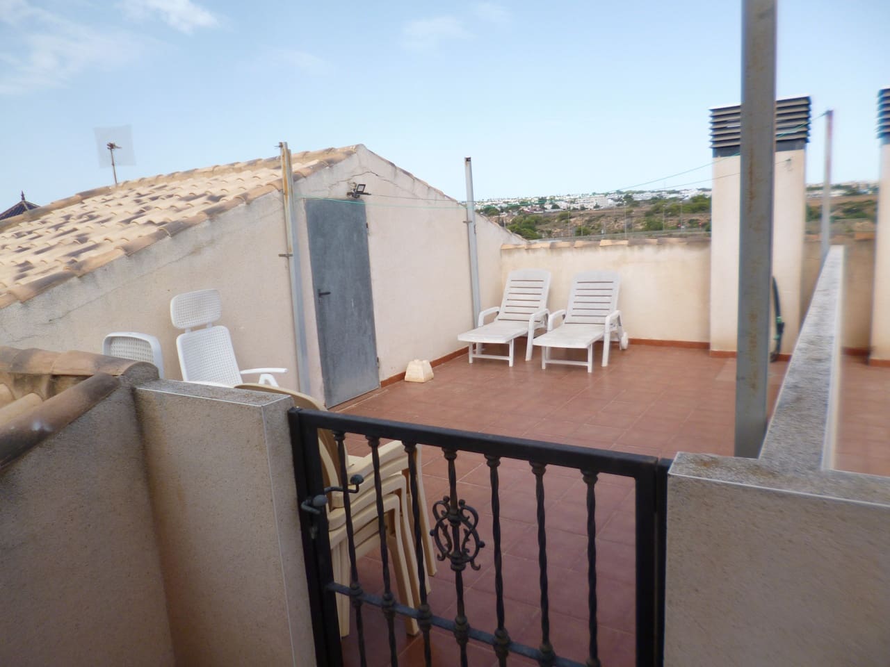 2 soveværelse Lejlighed til salg i Cabo Roig med swimmingpool - € 165.000 (Ref: 9830206)
