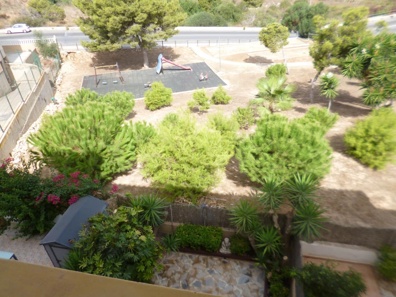 2 soveværelse Lejlighed til salg i Cabo Roig med swimmingpool - € 165.000 (Ref: 9830206)