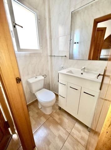 3 camera da letto Casa in vendita in Playa Flamenca, Orihuela con piscina garage - 248.000 € (Rif: 9830207)