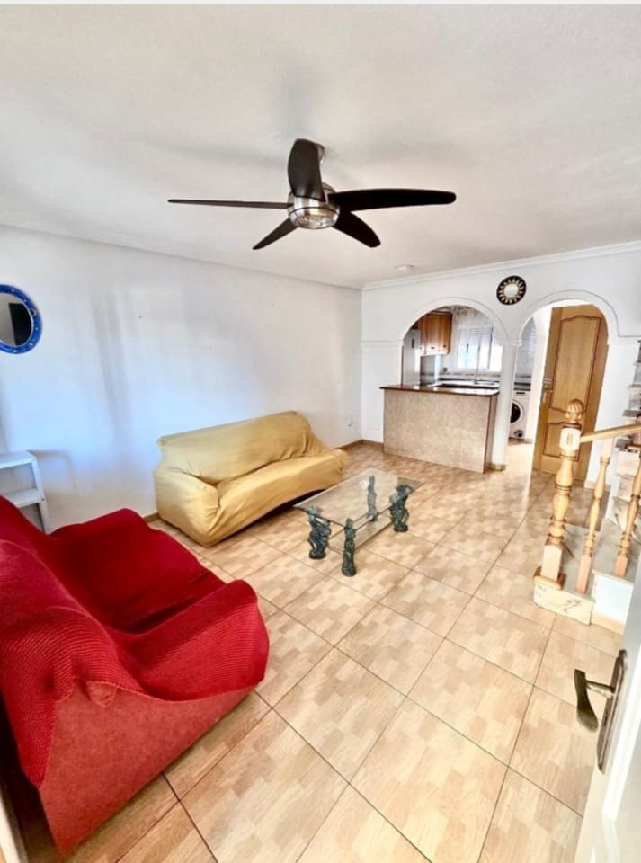 3 camera da letto Casa in vendita in Playa Flamenca con piscina garage - 248.000 € (Rif: 9830207)