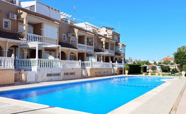 3 camera da letto Casa in vendita in Playa Flamenca, Orihuela con piscina garage - 248.000 € (Rif: 9830207)