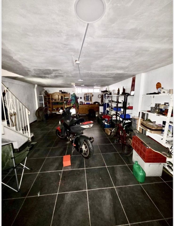 3 camera da letto Casa in vendita in Playa Flamenca con piscina garage - 248.000 € (Rif: 9830207)