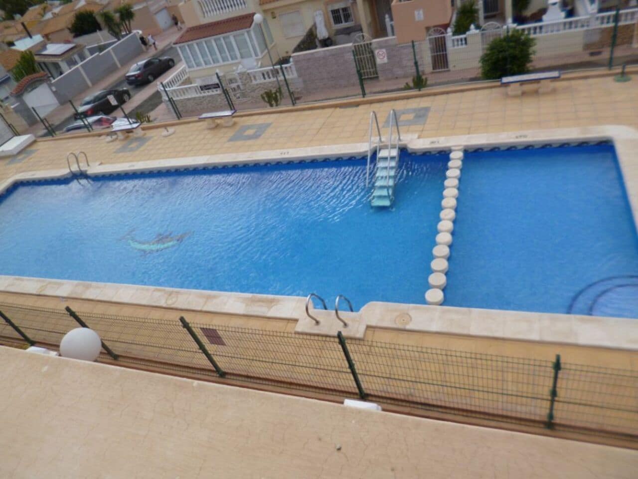 3 bedroom Apartment for sale in La Florida with pool - € 194,995 (Ref: 9830212)