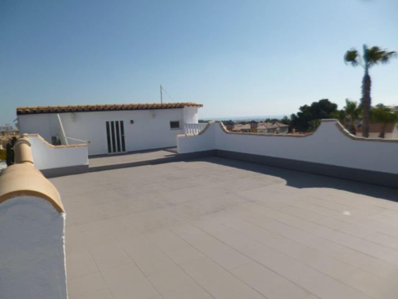 5 Zimmer Villa zu verkaufen in Villamartin mit Pool - 449.000 € (Ref: 9830216)