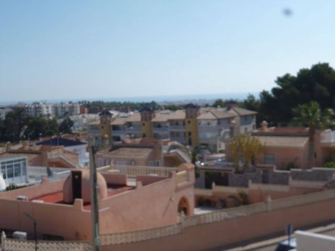 5 Zimmer Villa zu verkaufen in Villamartin mit Pool - 449.000 € (Ref: 9830216)