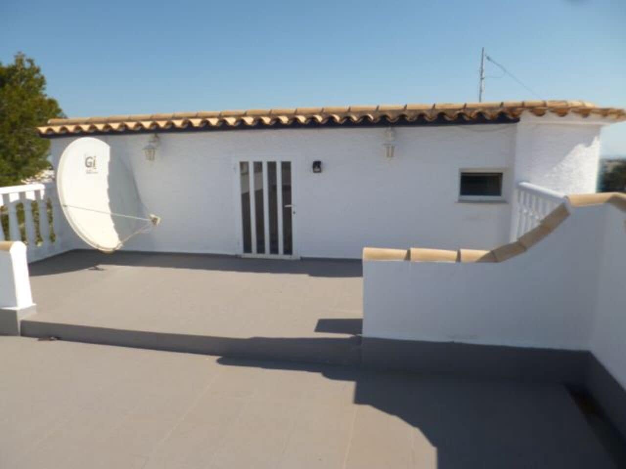 5 Zimmer Villa zu verkaufen in Villamartin mit Pool - 449.000 € (Ref: 9830216)