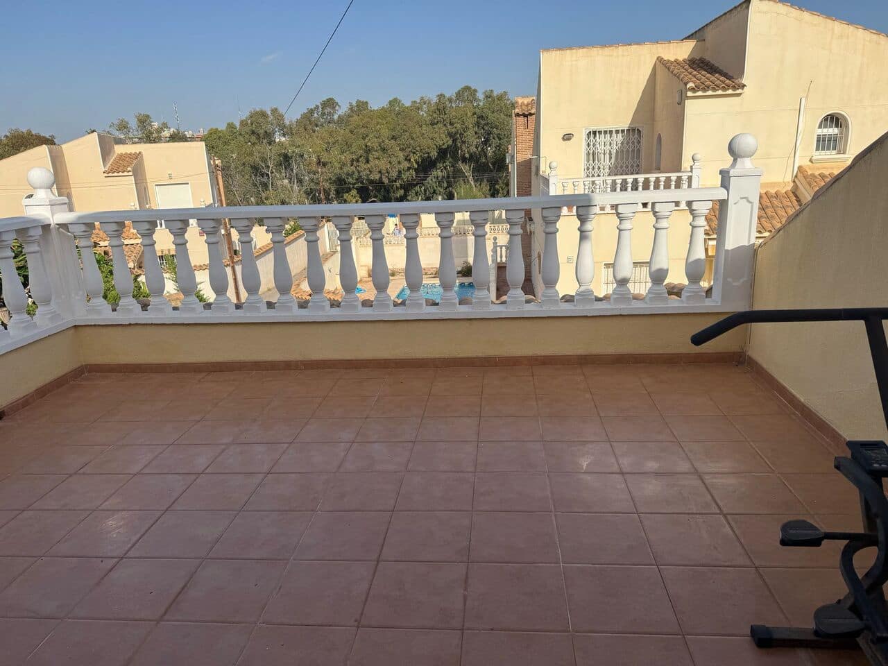 4 sovrum Villa till salu i Playa Flamenca med pool - 570 000 € (Ref: 9830217)