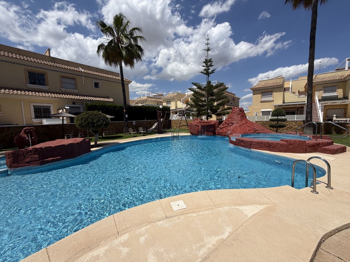 2 bedroom Apartment for sale in Los Dolses with pool - € 199,995 (Ref: 9830751)