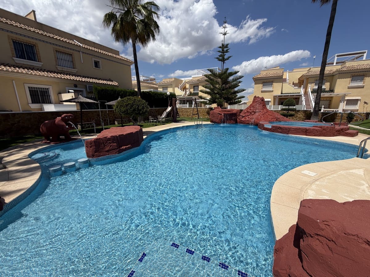2 bedroom Apartment for sale in Los Dolses with pool - € 199,995 (Ref: 9830751)