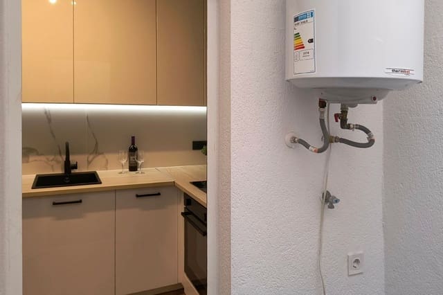 3 soverom Hus til salgs i Los Altos med svømmebasseng - € 277 900 (Ref: 9832940)