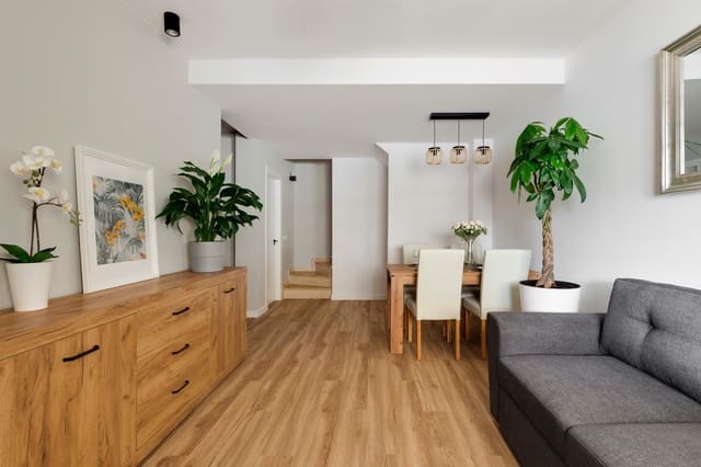 3 soverom Hus til salgs i Los Altos med svømmebasseng - € 277 900 (Ref: 9832940)
