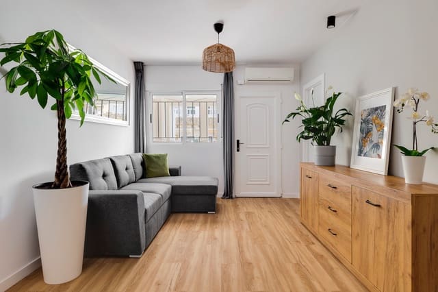 3 soverom Hus til salgs i Los Altos med svømmebasseng - € 277 900 (Ref: 9832940)