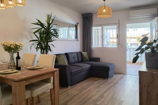 3 soverom Hus til salgs i Los Altos med svømmebasseng - € 277 900 (Ref: 9832940)