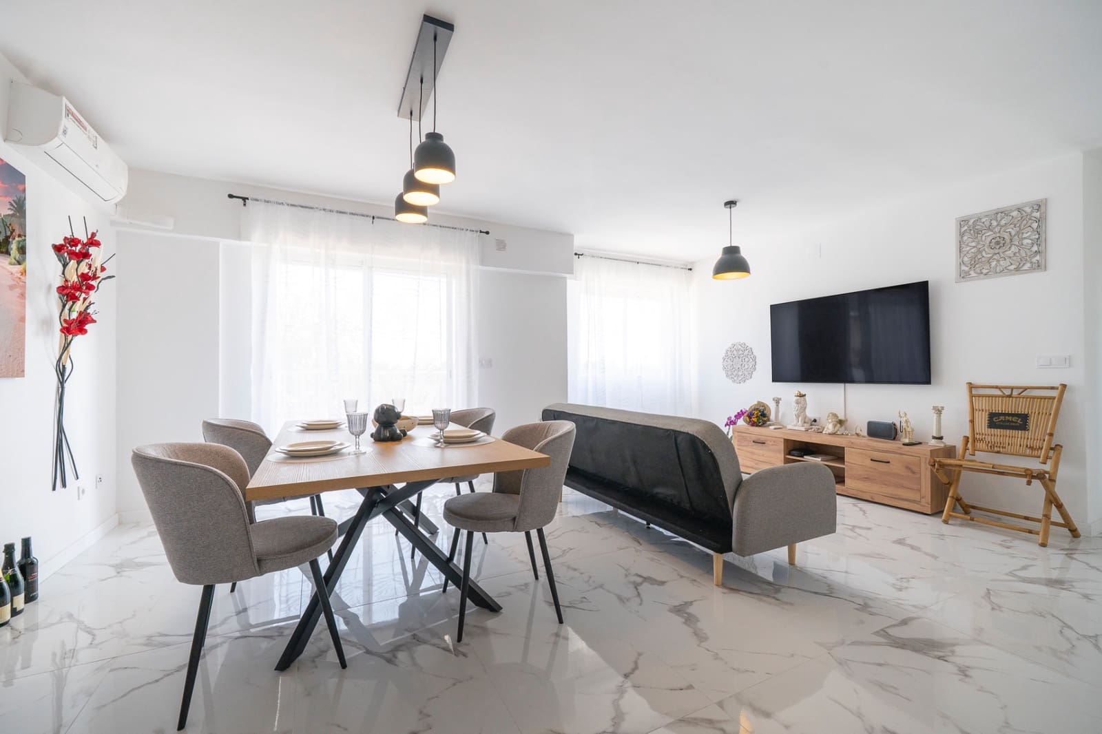 2 bedroom Apartment for sale in Punta Prima with pool garage - € 245,000 (Ref: 9832942)