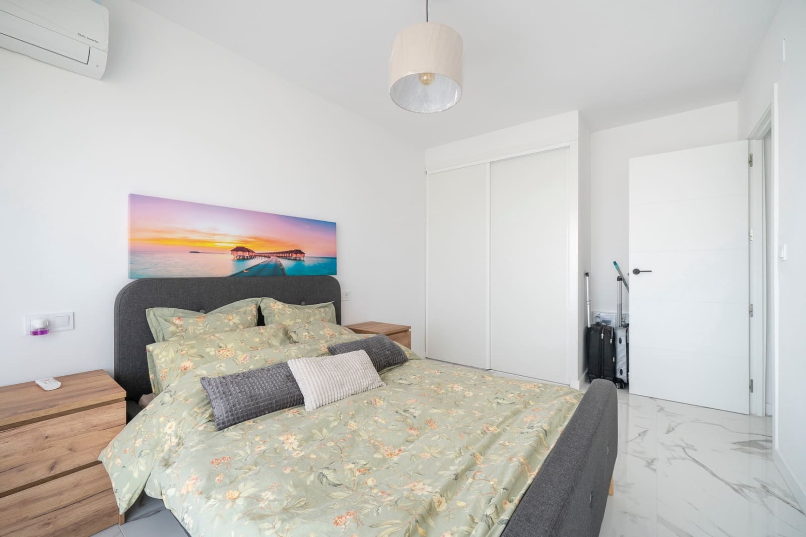 2 bedroom Apartment for sale in Punta Prima with pool garage - € 245,000 (Ref: 9832942)