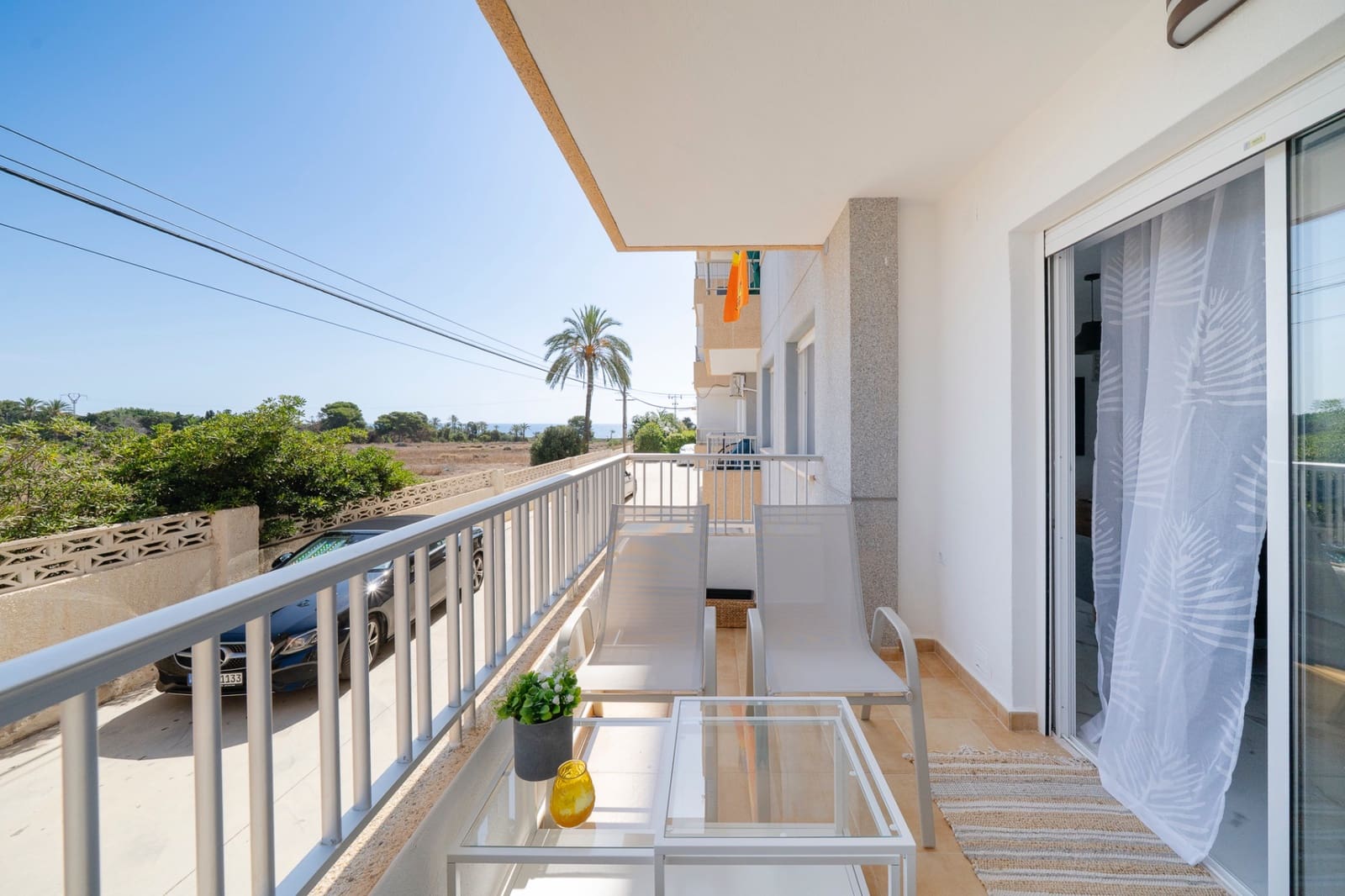 2 bedroom Apartment for sale in Punta Prima with pool garage - € 245,000 (Ref: 9832942)