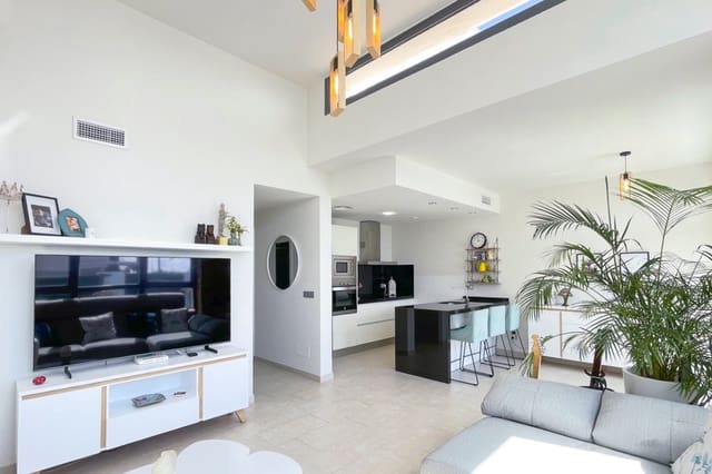 2 slaapkamer Villa te koop in Ciudad Quesada, Rojales met zwembad garage - € 369.000 (Ref: 9832946)