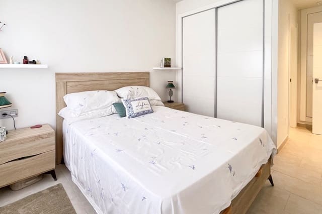 2 slaapkamer Villa te koop in Ciudad Quesada, Rojales met zwembad garage - € 369.000 (Ref: 9832946)