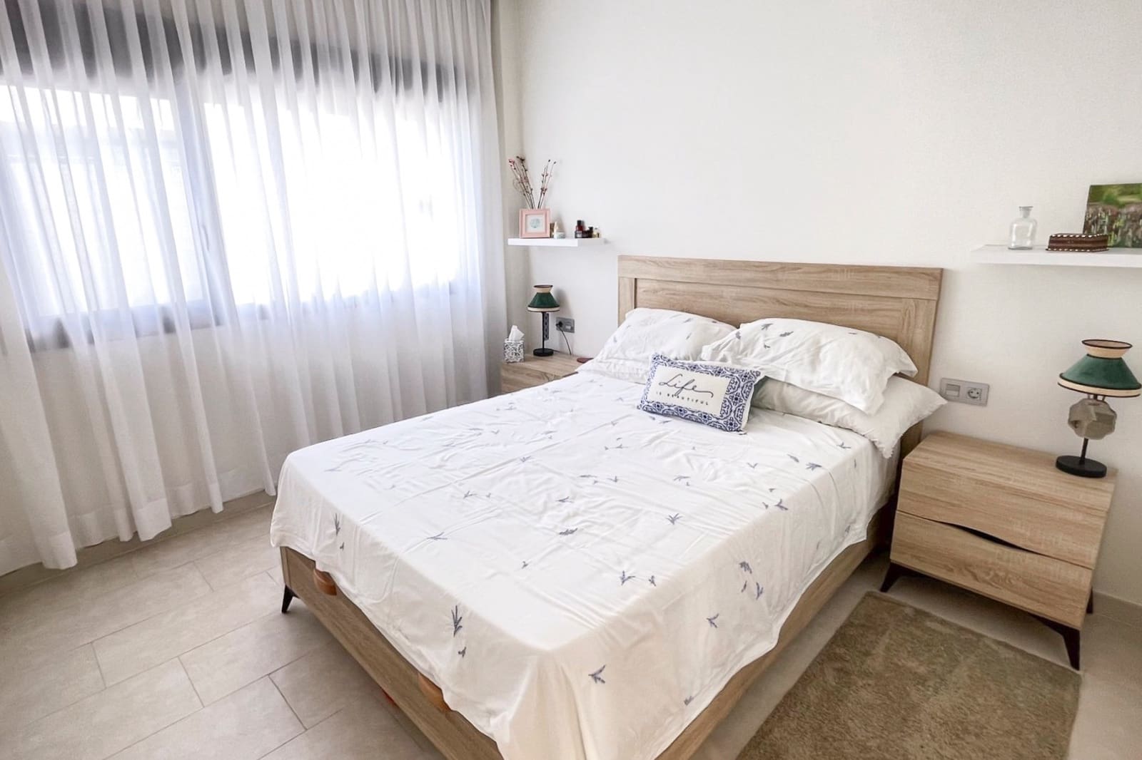 2 slaapkamer Villa te koop in Ciudad Quesada met zwembad garage - € 369.000 (Ref: 9832946)