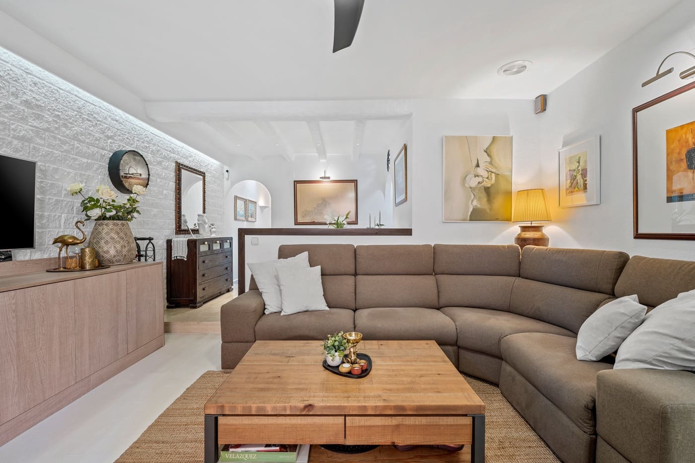 3 quarto Apartamento para venda em Torrevieja com garagem - 265 000 € (Ref: 9832961)