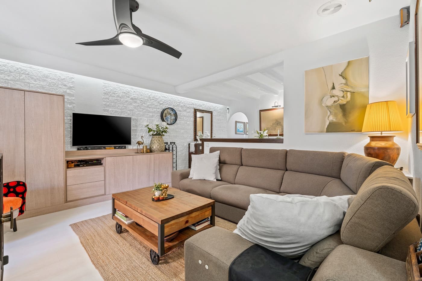 3 quarto Apartamento para venda em Torrevieja com garagem - 265 000 € (Ref: 9832961)