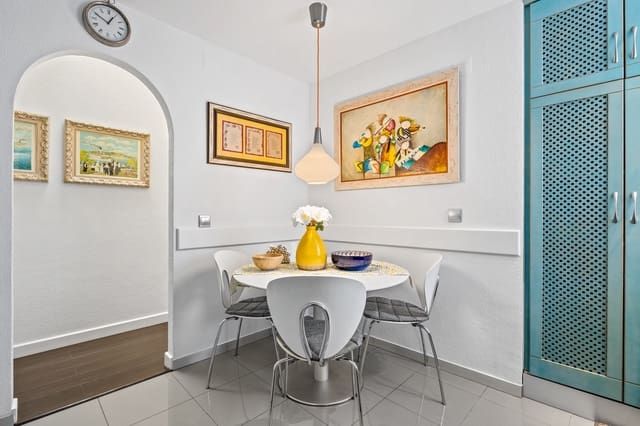 3 quarto Apartamento para venda em Centro - Muelle Pesquero, Torrevieja com garagem - 265 000 € (Ref: 9832961)