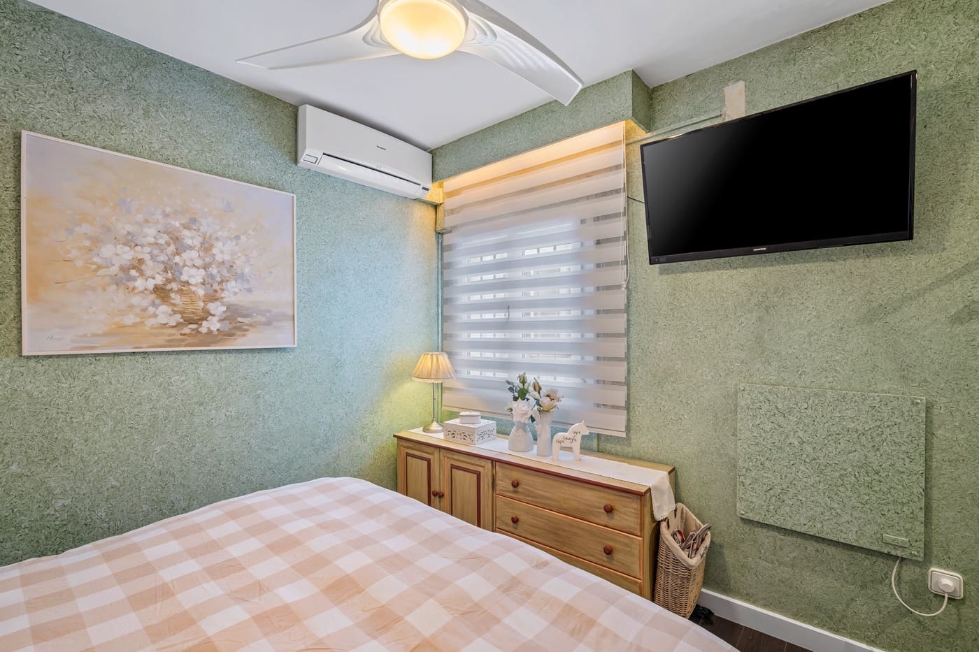 3 quarto Apartamento para venda em Torrevieja com garagem - 265 000 € (Ref: 9832961)