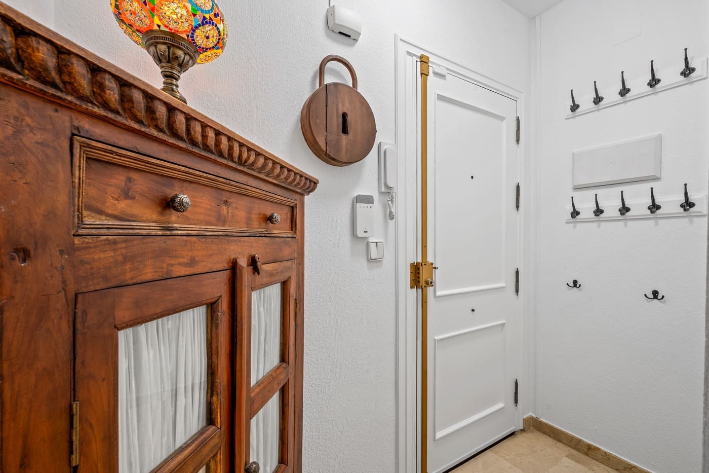 3 quarto Apartamento para venda em Torrevieja com garagem - 265 000 € (Ref: 9832961)