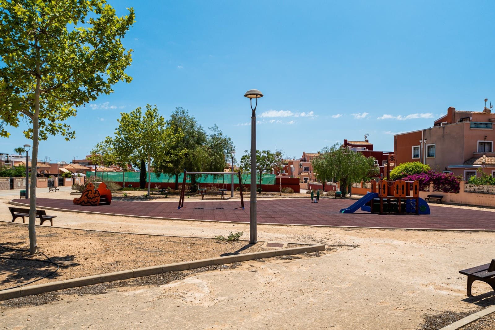 3 slaapkamer Villa te koop in Los Montesinos met zwembad garage - € 420.000 (Ref: 9832967)