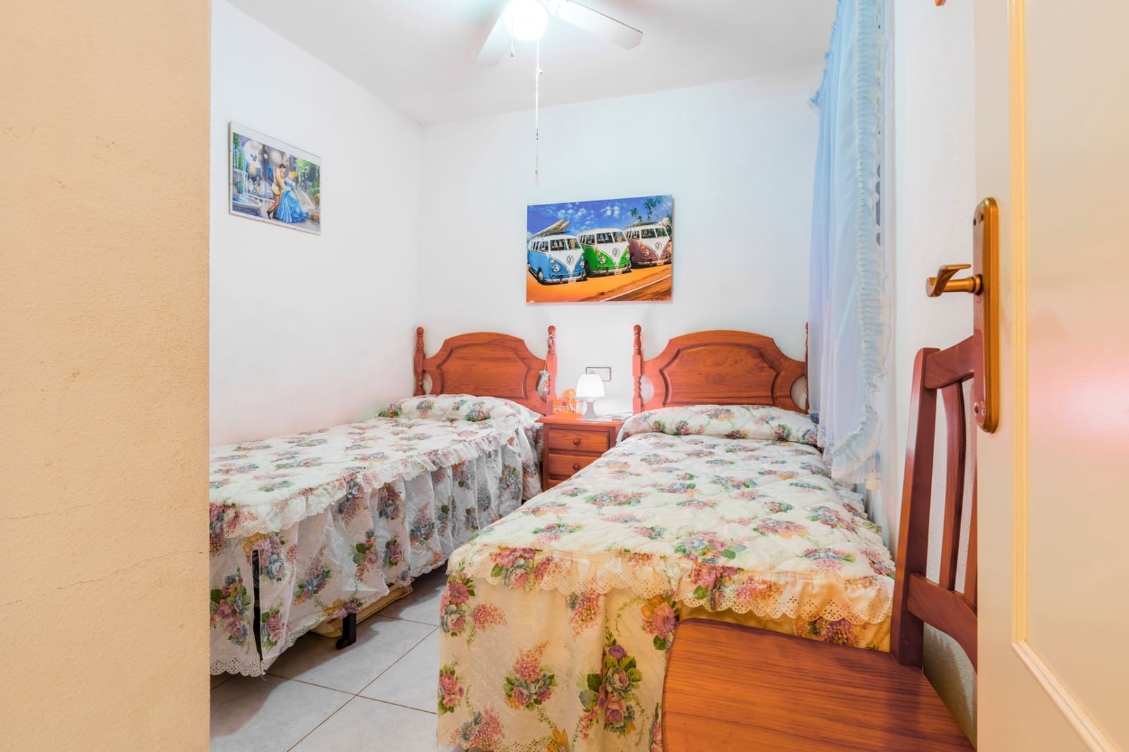 2 sovrum Bungalow till salu i Orihuela Costa med pool - 160 000 € (Ref: 9832968)