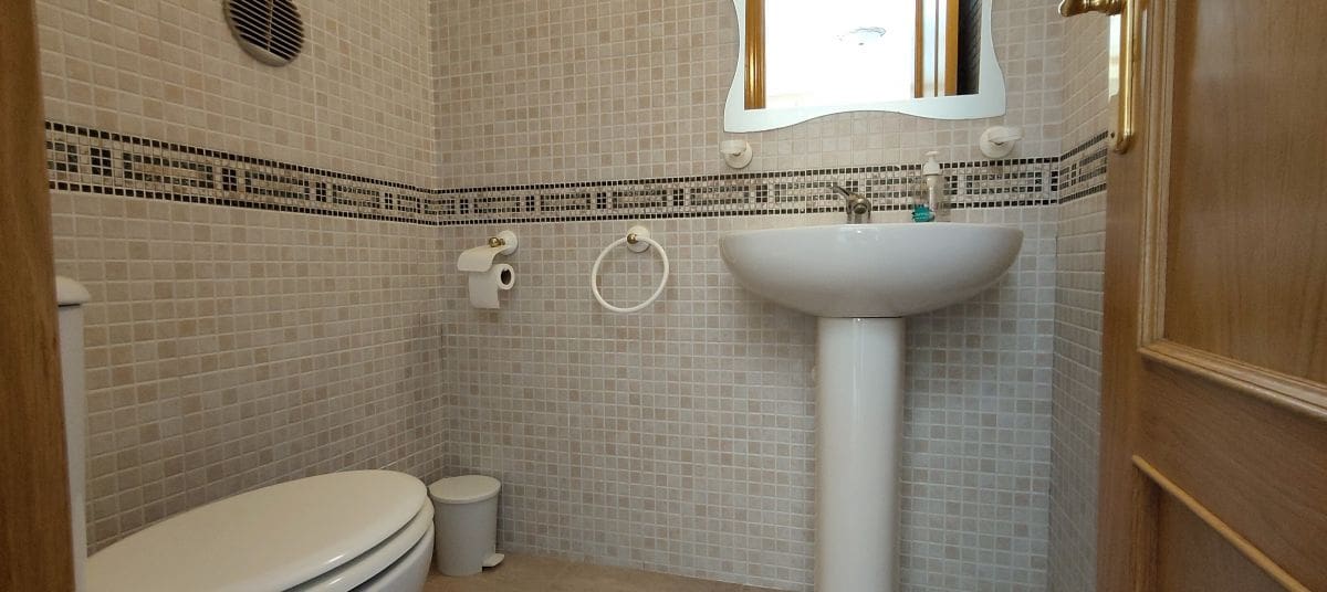 3 soverom Hus til salgs i Los Altos med svømmebasseng garasje - € 199 900 (Ref: 9840835)