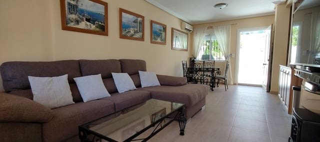 3 soverom Hus til salgs i Los Altos med svømmebasseng garasje - € 199 900 (Ref: 9840835)