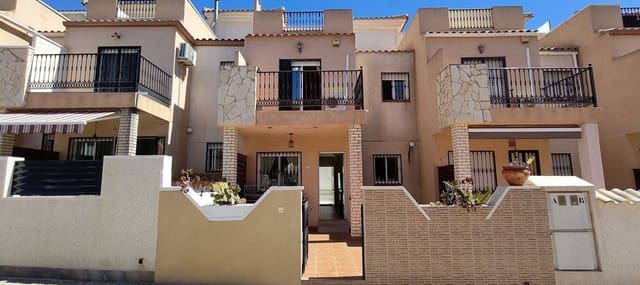 3 soverom Hus til salgs i Los Altos med svømmebasseng garasje - € 199 900 (Ref: 9840835)