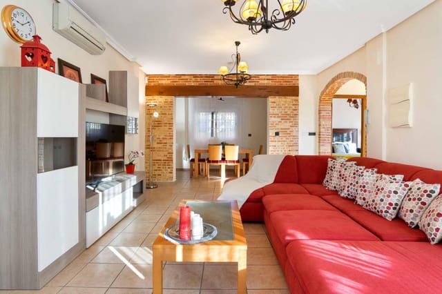 5 chambre Villa/Maison à vendre à La Florida, Orihuela avec piscine - 350 000 € (Ref: 9841635)