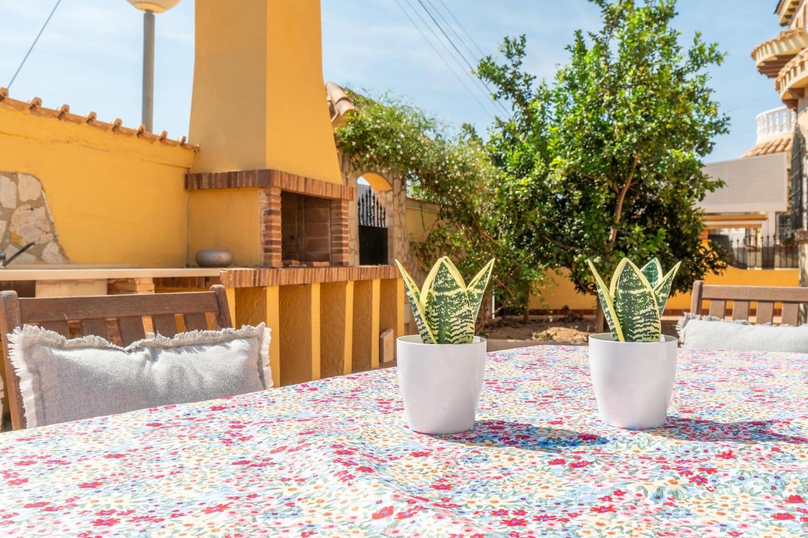 Chalet de 5 habitaciones en La Florida en venta con piscina - 350.000 € (Ref: 9841635)