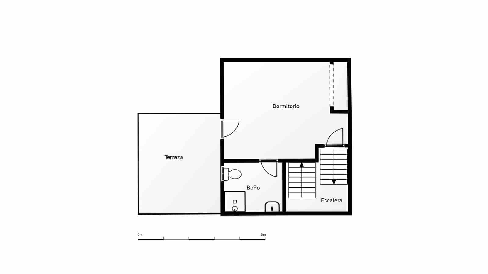 3 makuuhuone Omakotitalo myytävänä paikassa Villamartin mukana uima-altaan - 242 000 € (Ref: 9841646)