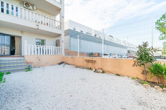 2 camera da letto Appartamento in vendita in Cabo Roig, Orihuela con piscina - 135.000 € (Rif: 9841648)