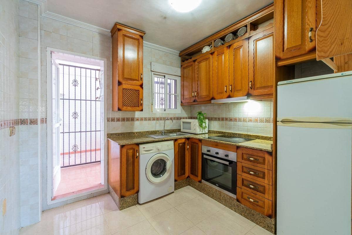 2 camera da letto Appartamento in vendita in Cabo Roig con piscina - 135.000 € (Rif: 9841648)