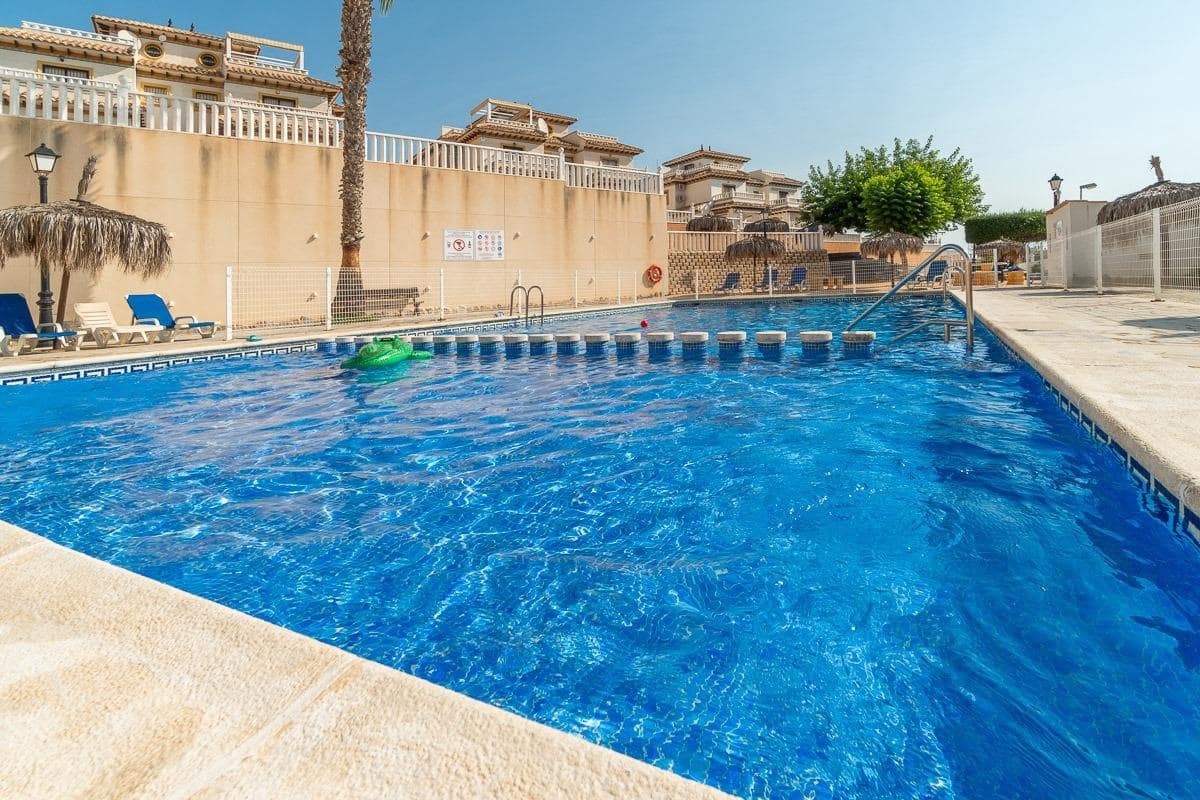 2 camera da letto Appartamento in vendita in Cabo Roig con piscina - 135.000 € (Rif: 9841648)