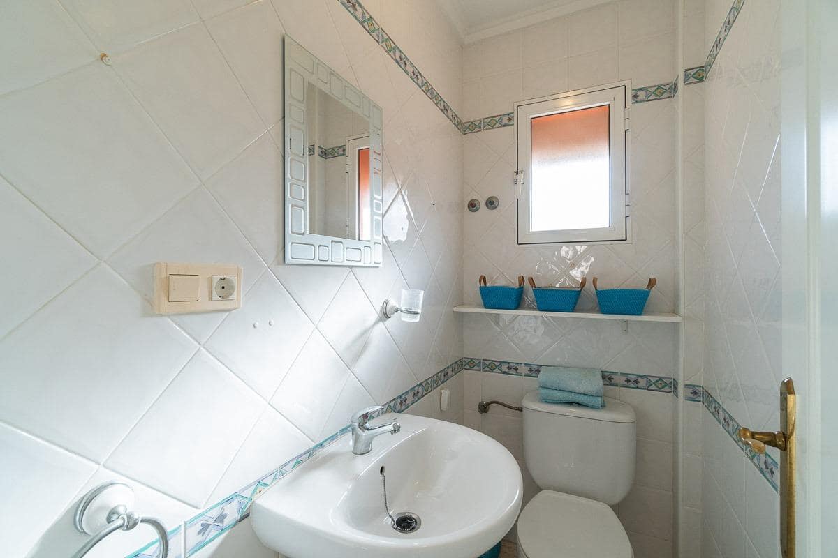 2 soveværelse Lejlighed til salg i Playa Flamenca med swimmingpool - € 195.000 (Ref: 9841650)