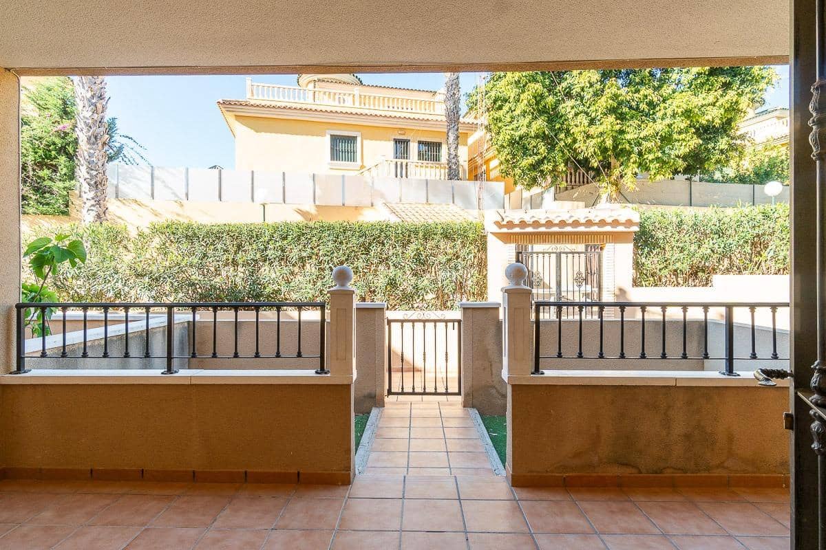 2 bedroom Bungalow for sale in La Florida with pool - € 159,000 (Ref: 9841654)