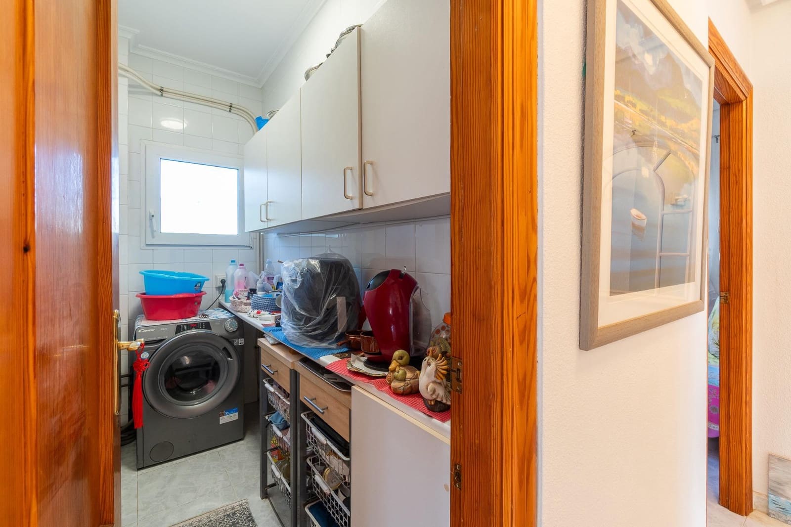 3 sovrum Villa till salu i Playa Flamenca med pool garage - 640 000 € (Ref: 9841656)