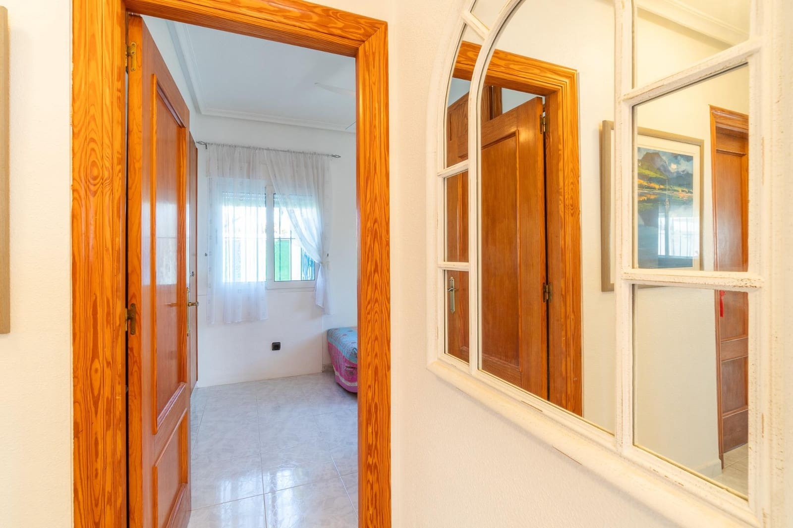 3 sovrum Villa till salu i Playa Flamenca med pool garage - 640 000 € (Ref: 9841656)