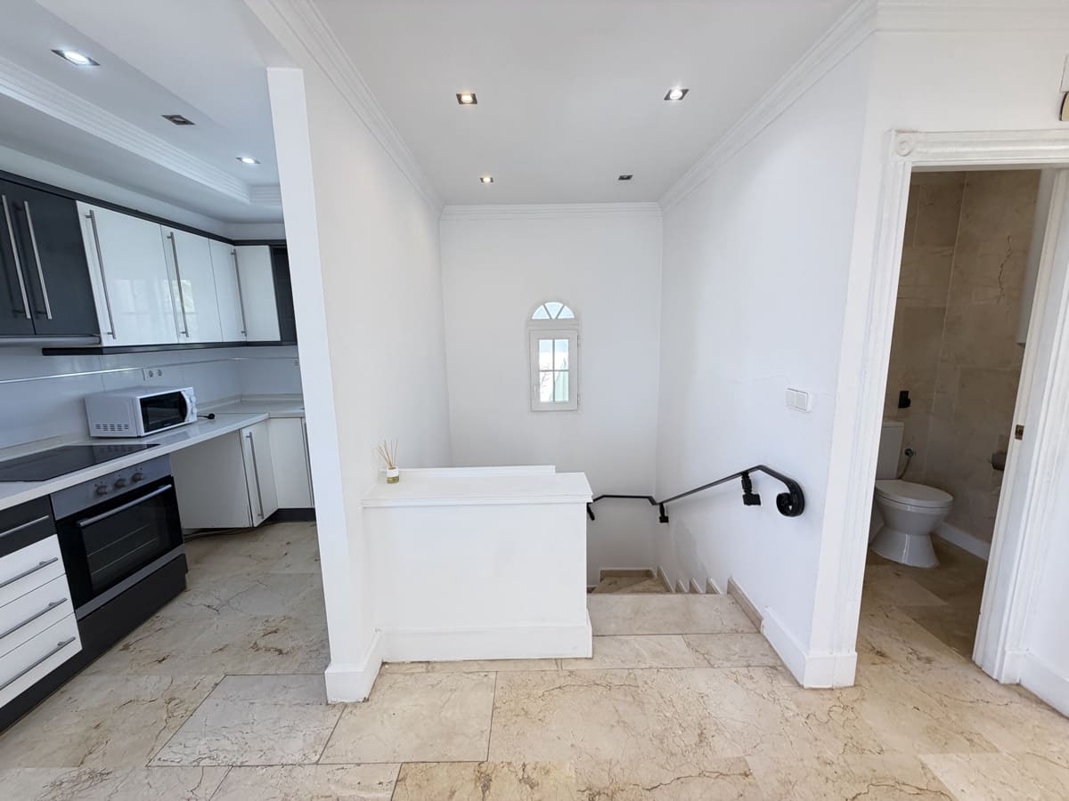 4 bedroom Villa for sale in Las Ramblas Golf with pool - € 349,995 (Ref: 9845058)